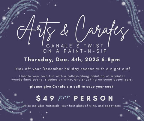 arts carates canales 12.4.2025