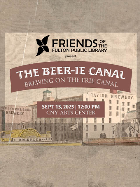 beerie canal cny arts center fpl 9.13.2025