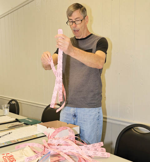 big bucks oswego elks 11.2.2025