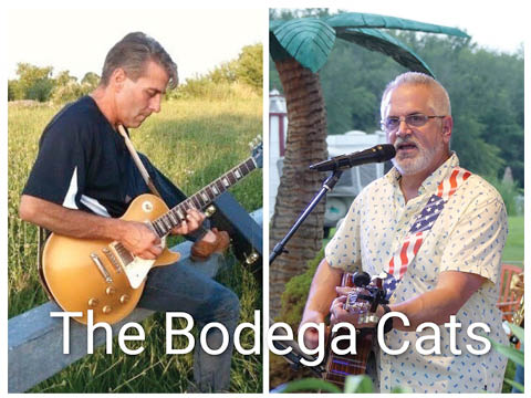 bodega cats concerts 2025 2026
