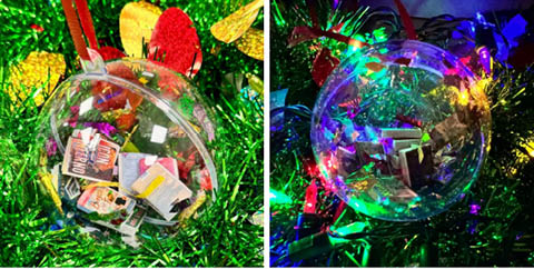 book ornaments making opl 12.10.2025