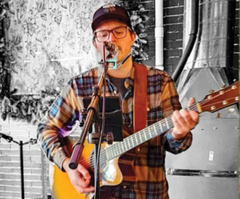 caleb dorr concerts 2025