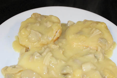 chicken biscuit dinners 2025