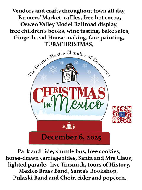 christmas in mexico poster 12.6.2025