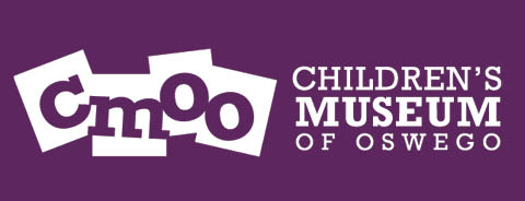 cmoo childrens musem oswego logo 2025
