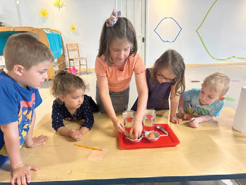 cmoo summer camps 2025