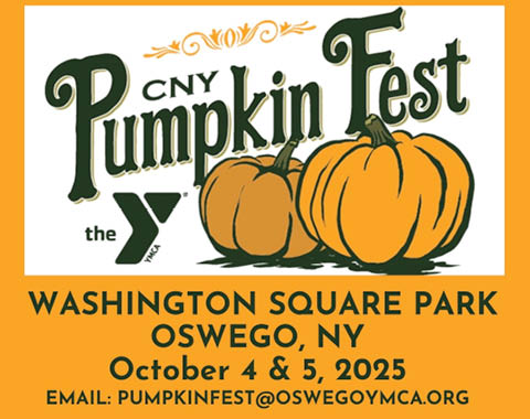 cny pumpkin fest washington square park 10.4 5.2025