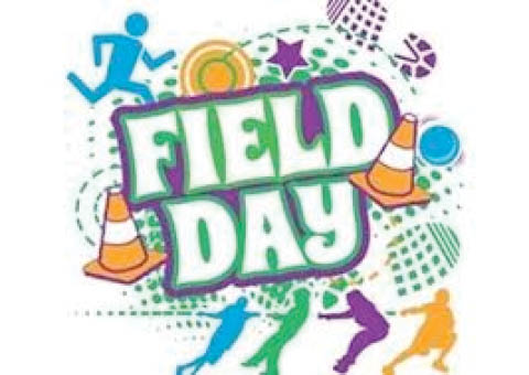 community field day parish faith church 8.2.2025