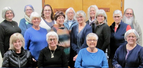 concinnity concert faith united church 12.7.2025