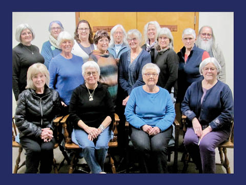 concinnity concert faith united church 9.28.2025