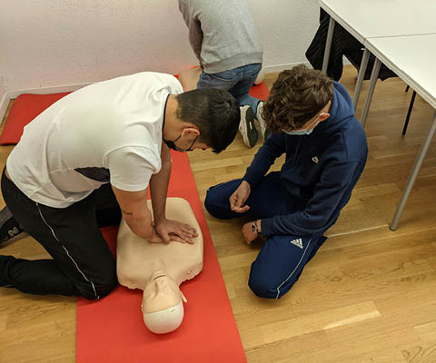 cpr evergreen unsplash 2025