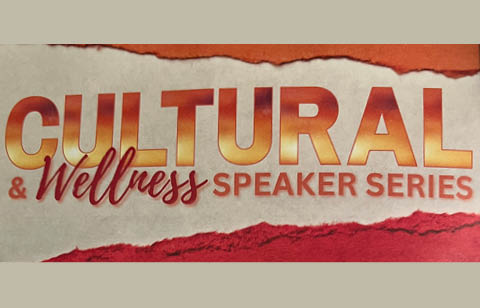 cultural wellness speaker series ccc fulton 2025