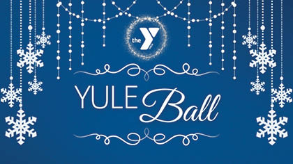 daddy daughter dance yule ball fulton ymca 3.21.2025