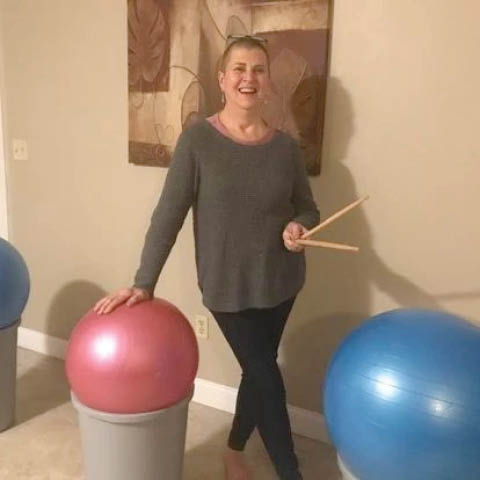 drums alive peaceful remedies ohio st studio margie miner 2025