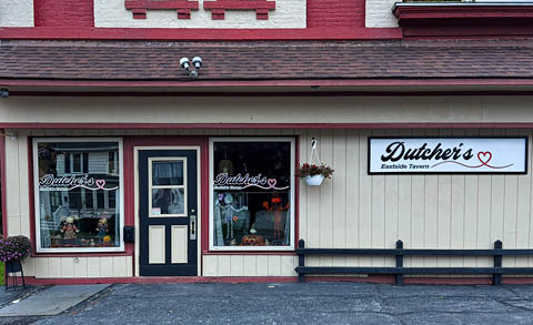 dutchers east side tavern 2025
