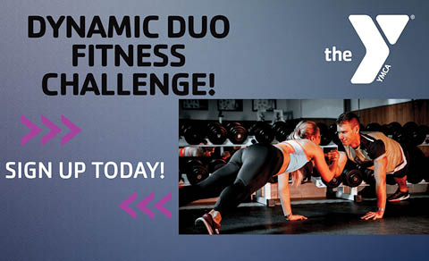 dynamic duo fitness challenge oswego ymca 10.28.2025 reg deadline