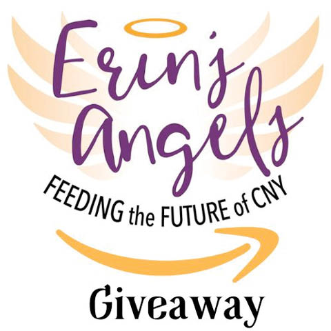 erins angels amazon giveaways evergreen 2025 2026