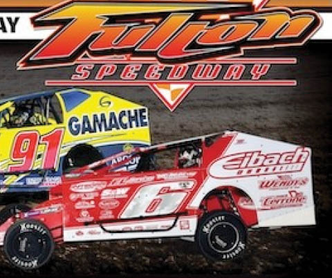 evergreen fulton speedway 2025