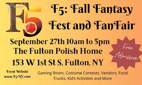 f5 fantasy fair polish home fulton 9.27.2025