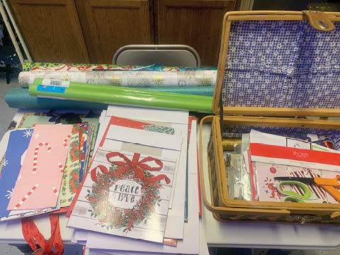 fair haven flea wrap n shop december 2025