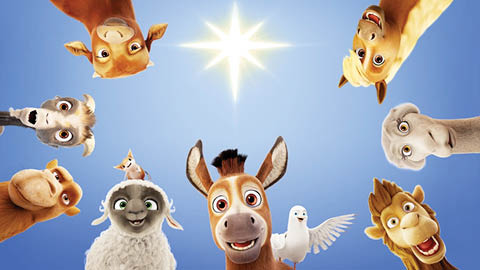 family movie night phoenix fumc 12.20.2025