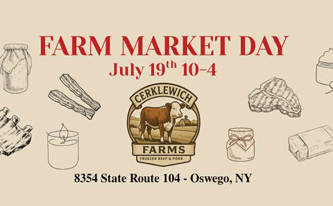 farm market day cerklewich farms 7.19.2025