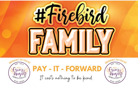 firebird family giveaway erins angels phoenix 2025