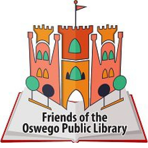friends of oswego public library meetings 2025