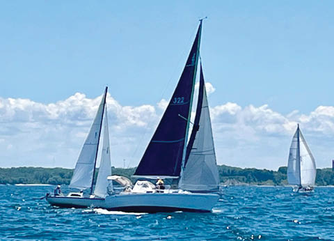 friends oswego hospice regatta cup 6.14.2025