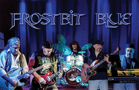 frostbit blue performances 2025