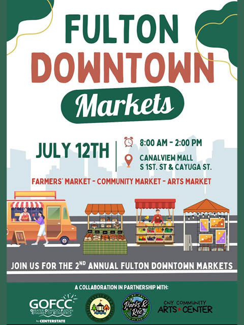 fulton downtown markets 7.12.2025