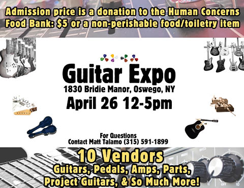 guitar expo bridie manor 4.26.2025