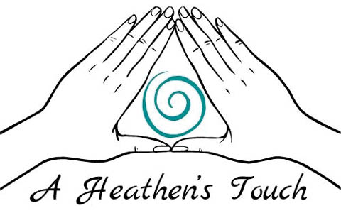 heathens touch fulton logo 2025