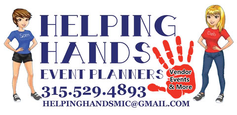 helping hands 35th pulaski village sales 5.16.2025