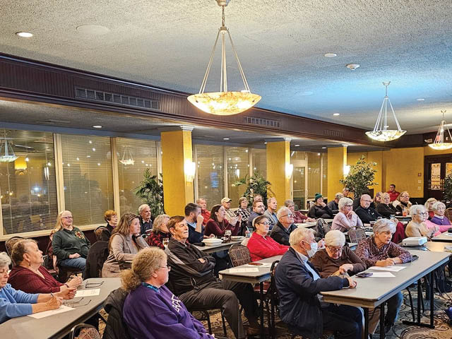 history on tap photo by mark mcmanus 2024