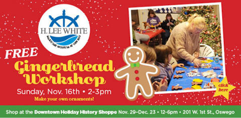 hlwmm gingerbread workshop 11.16.2025