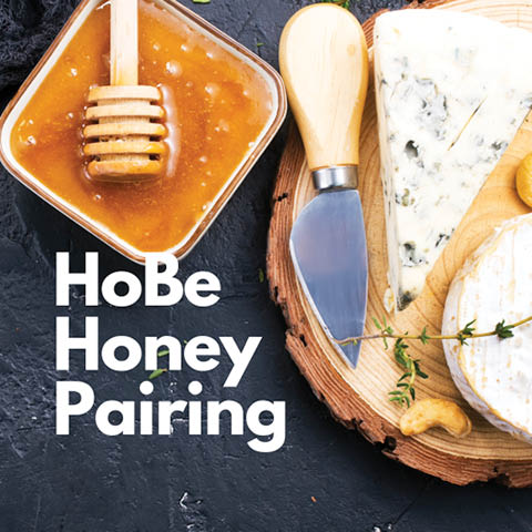 hobe honey pairings beaver lake 9.25.2025