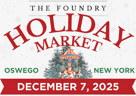 holiday market foundry 12.7.2025