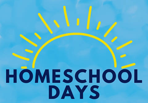 homeschool days beaver lake 2025