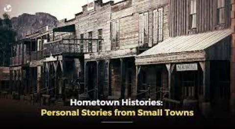 hometown histories lysander grange 7.12.2025