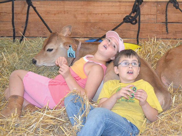 iheart oswego mary woods photo oswego county fair 2017 6.24.2025