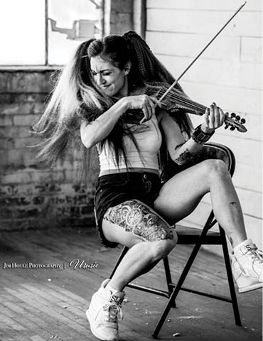 jess novak live performances local music 2025