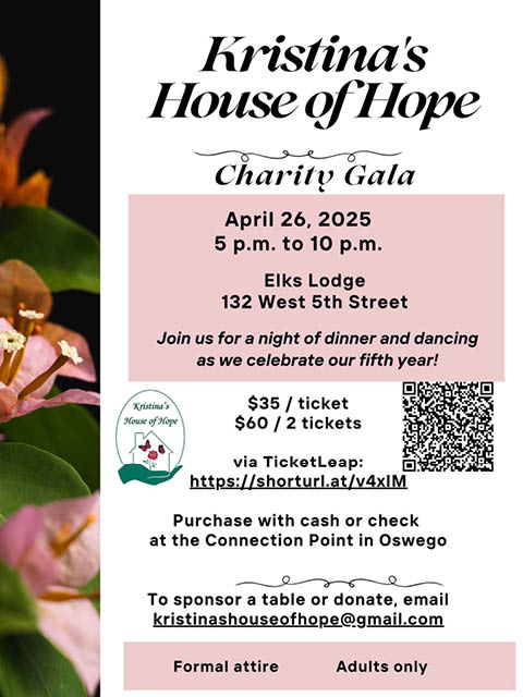 kristinas house of hope gala oswego elks 4.26.2025