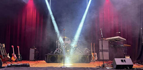 live performances kallet theater 2025