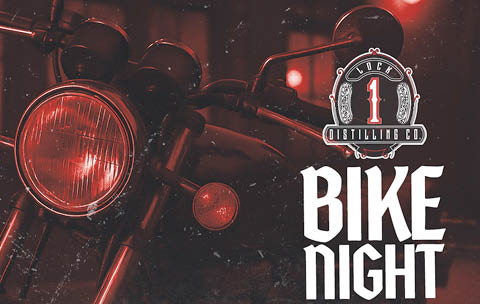 lock 1 phoenix bike night wednesdays weekly summer 2025