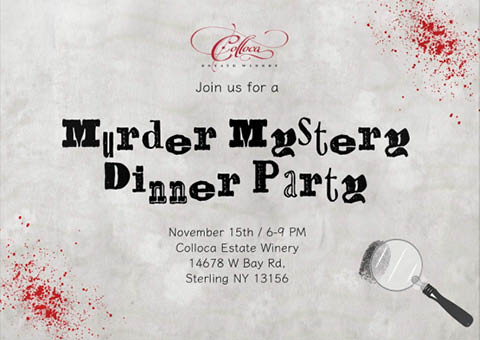 murder mystery dinner colloca 11.15.2025