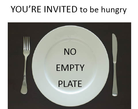 no empty plate pulaski evergreen st james dinners 2025