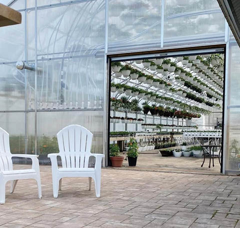 north street nursery pulaski events 2025