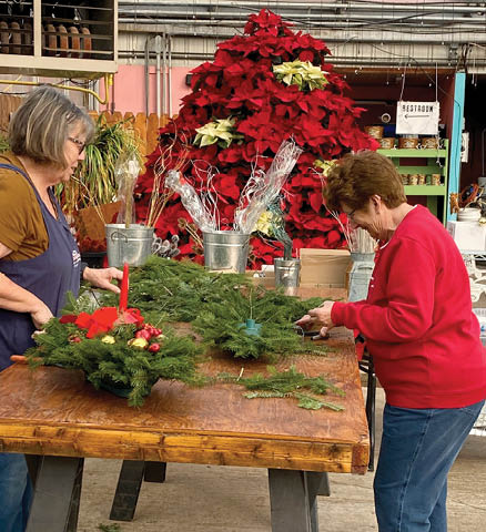 oliver paine centerpiece funshops dec 2025