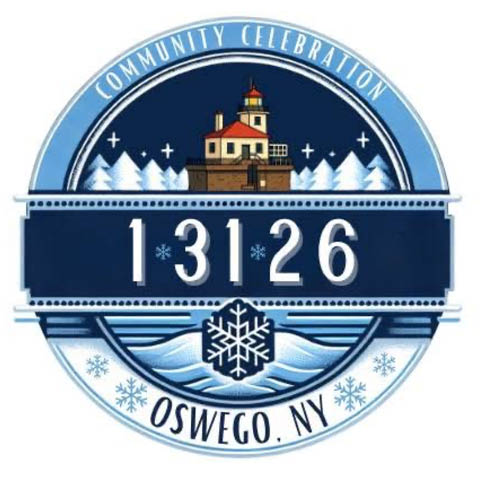 oswego 13126 day 1.31.2026